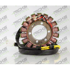 Rick's Motorsports Electrics Universal OEM Style Stator for Honda CBR600 F2 '91-03, CBR600 F3 '91-18